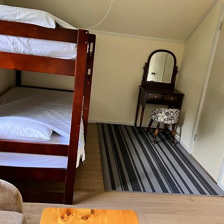 Kotori Cottage Хакуба-Мура Экстерьер фото