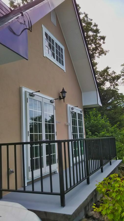 Kotori Cottage Хакуба-Мура Экстерьер фото